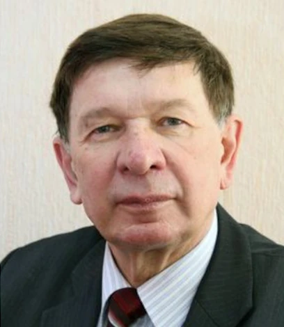 Каризна Владимир Иванович