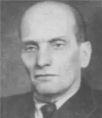 Климкович Михась Николаевич