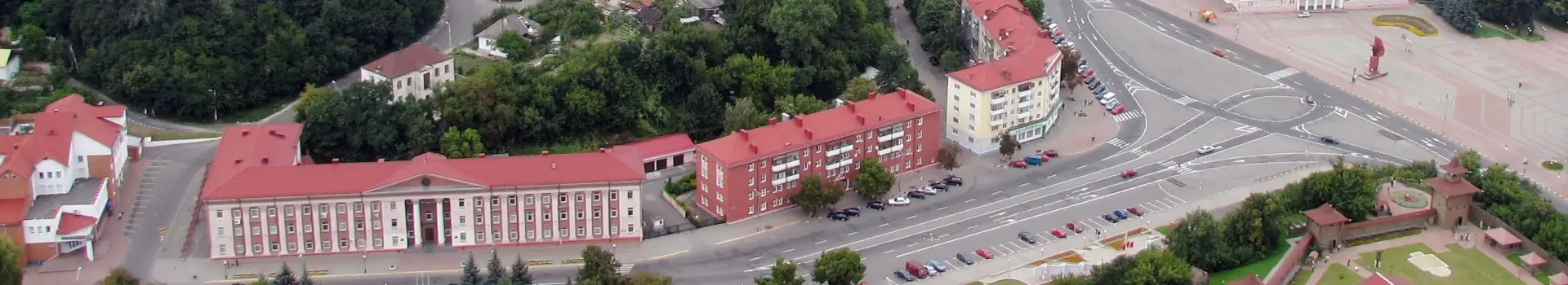 Игра «Золотое кольцо Мозыря»