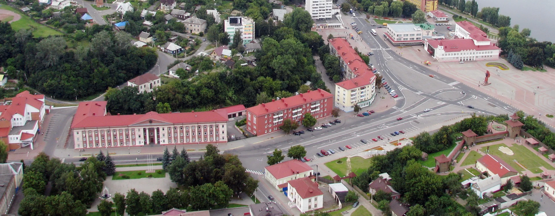 Игра «Золотое кольцо Мозыря»